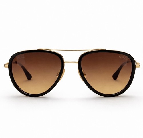 Gucci sonnenbrille aviator - gucci,