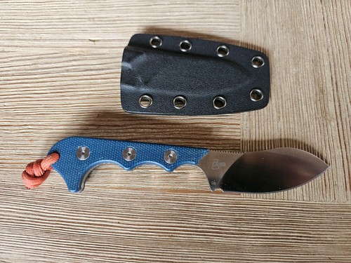 Qsp neckmuk taschenmesser - qsp, taschenmesser,
