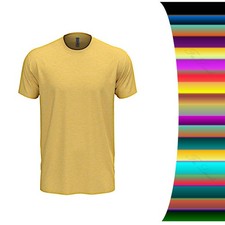 Next Level Apparel Unisex CVC