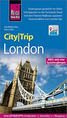 Reise know how citytrip - know-how,
