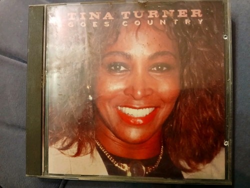 Tina turner - -, goes