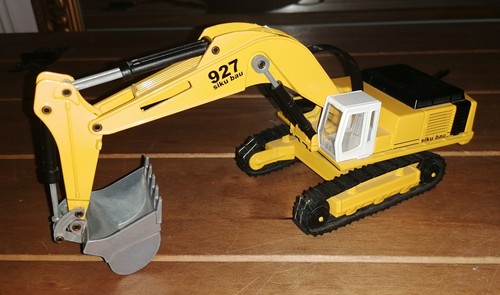 Siku super serie 55 - siku,