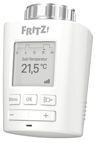 Avm fritz dect - avm,