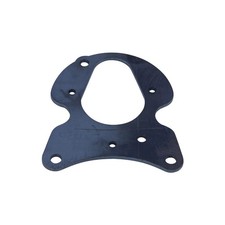 Trägerplatte Cockpit