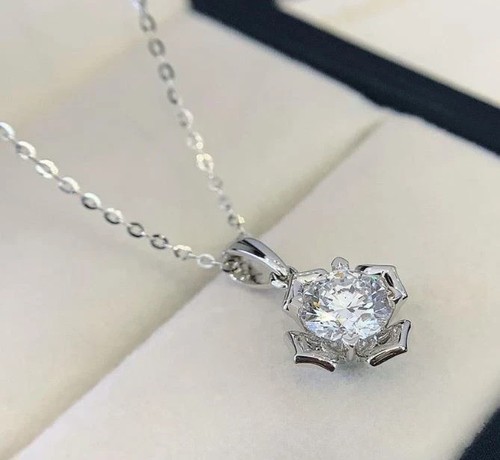 Karat rundschliff - 1,