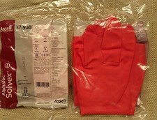 6 Paar (neu) Ansell Premium