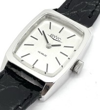 BWC SWISS VINTAGE DAMENUHR
