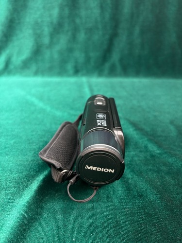 Medion 86641 camcorder - medion,
