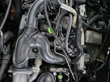 Motor Audi VW Q7 Touareg BUG BKS 3.0 TDI 2008 Diesel Motor 171KW