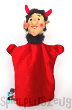 Handpuppe Kasperlepuppe KERSA