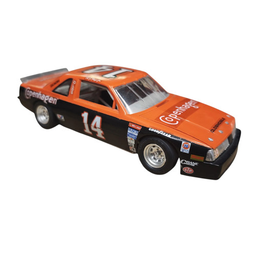 Modellauto nascar rennwagen - modellauto, nascar-rennwagen
