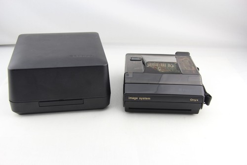 Polaroid image system - image, in