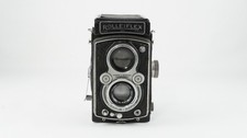 【Problem】RolleiFlex