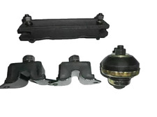 Jeep Willys MB GPW M38 M38A1