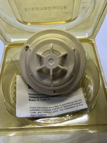 Neu siemens fpt cerberus - neu,