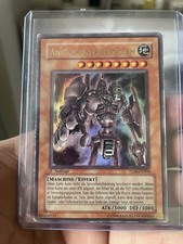 Yu-Gi-Oh Antiker
