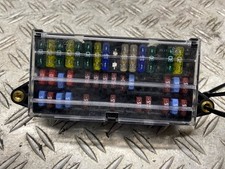 91797 Sicherungskasten SKODA