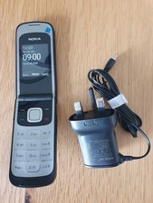 Nokia 2720 fold Seniorenhandy
