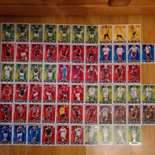 TOPPS Match Attax Bundesliga