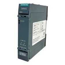 Siemens Koppelrelais 2