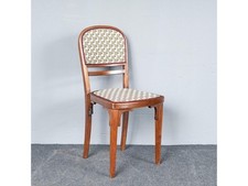 Schöner jugendstil stuhl - schöner,