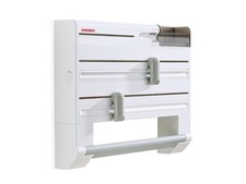 Leifheit Wandrollenhalter