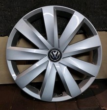 1x  Original VW  Radkappe, Radzierblende 3G0601147/Passat Touran Caddy Golf*TOP*