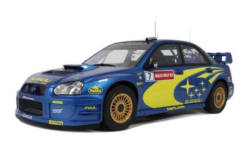 Ottomobile subaru impreza - ottomobile,,