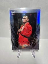Gunther refractor topps - refractor,