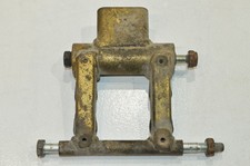 SUZUKI AP 50 CA1JA MOTORHALTER