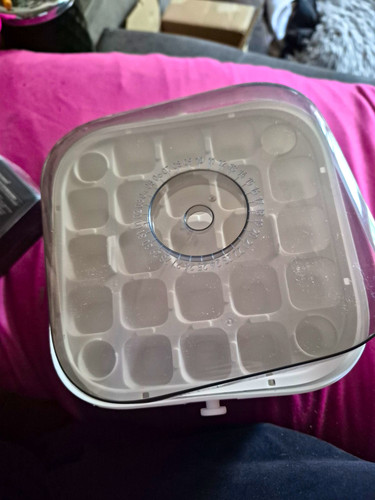 Eiswürfelbereiter/Eiswürfelb