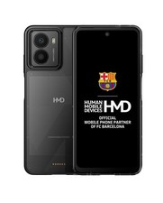 HMD Fusion 8GB/256GB Schwarz 5G Android 6.56"  HD+ HID Display Dual-SIM WLAN NFC