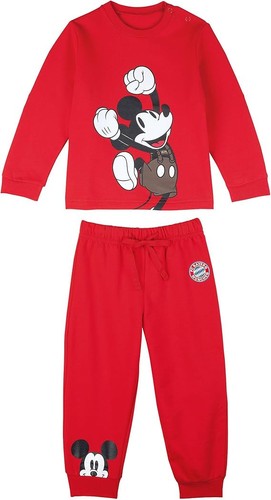 Bayern münchen baby jogger - münchen,