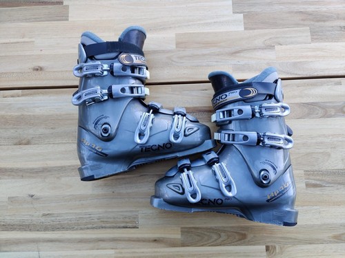 Tecno pro hp10 skischuhe - tecno,
