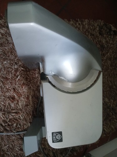Graef allesschneider 130 - graef, w