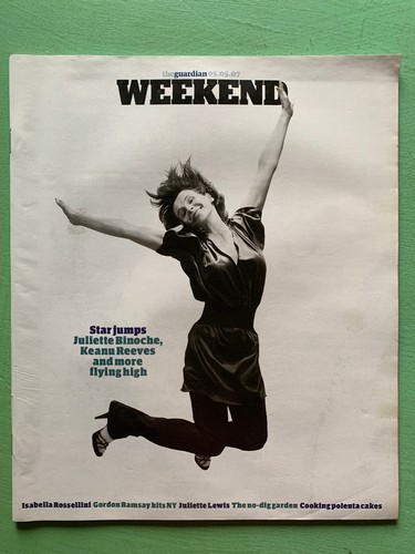 Weekend mag may - mag, 05-may-2007
