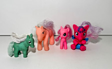 Pferde Figuren Set - Ponys