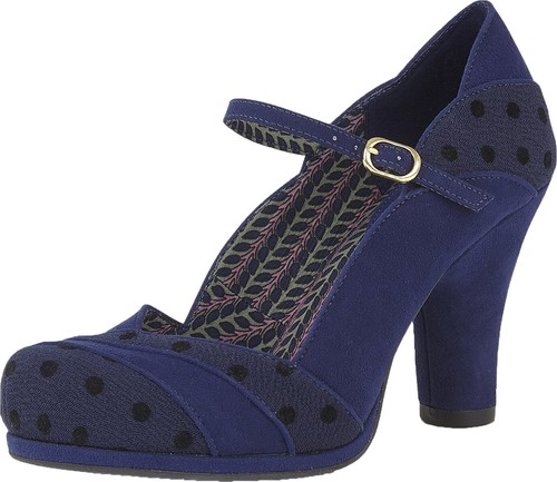 Ruby shoo sherrie vintage - shoo,
