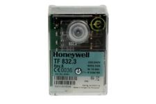 Steuergerät Satronic/Honeywell TF 832.3 für MHG / MAN Ersatz TF801