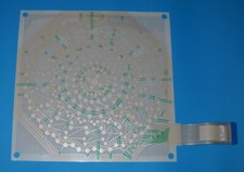 Kontakt-Matrix für Löwen (Valley) Turnier Darts