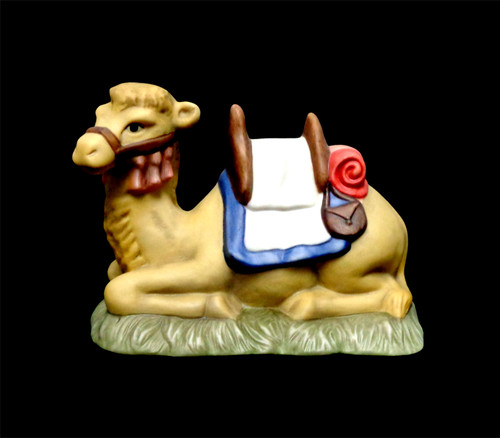 Camel krippenfigur goebel - camel,