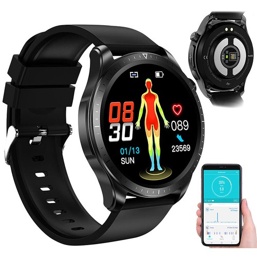 Fitness smartwatch ekg - fitness-smartwatch,, ekg-