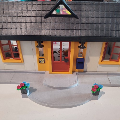 Playmobil wohnhaus 4062 - playmobil,