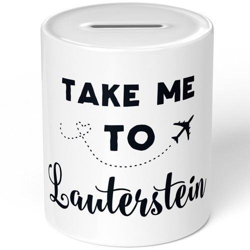 Take lauterstein - me, to