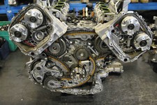 Audi A4 A6 2,6 2,8 3,2 FSI Motor CALA AUK CCDA Motorinstandsetzung