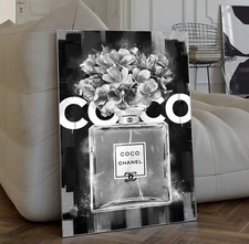 XXL LEINWAND BILD BIS