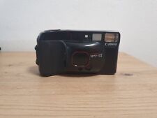 Canon Top Shot Kompaktkamera Analogkamera 35mm