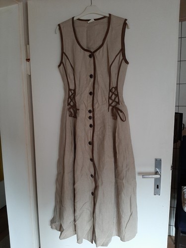 Trachtenkleid 38 - trachtenkleid, gr.