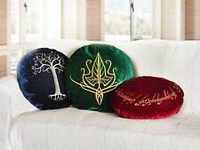 Elbenwald Kissen Herr der Ringe Motive verschiedene Farben und Größen Polyester