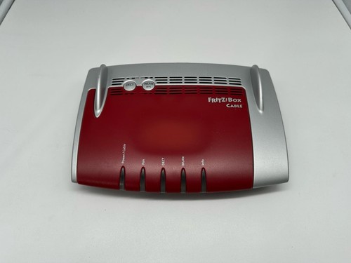 Avm fritzbox 6490 - avm,
